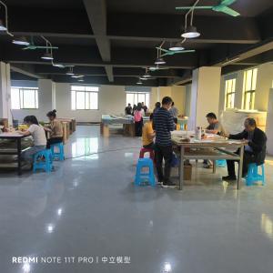 Dongguan Zhongli Model Creation Co., Ltd.