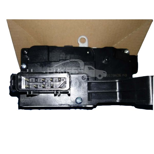 Car Lock Latch Door Lock 6L8Z7821813A 6L8A7821813EB MQ-001Right Front Door Lock for Ford Kuga 05