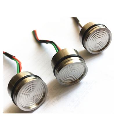 sensor piezoresistente da pressão do silicone de 0.5-4.5V 4-20mA 1-5V SPI I2C