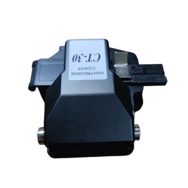 Китайский высокоточный одноядерный волоконно-оптический ножник для оптимальной производительности резки