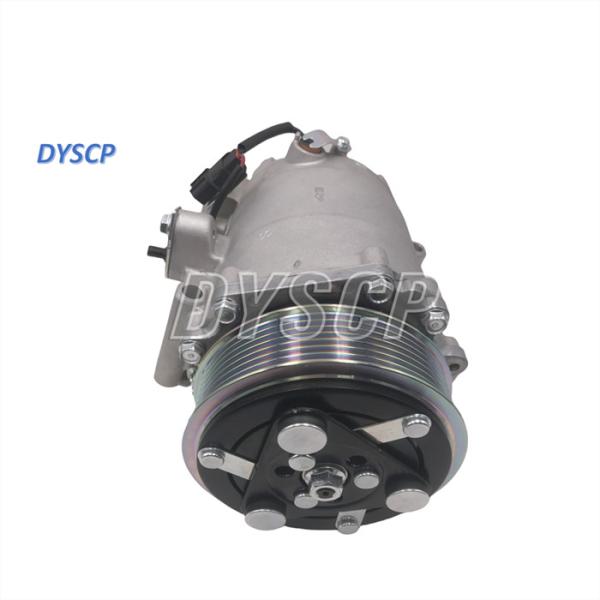 Компрессор 38810-RL5-A02 38810-RL5 38810-RL9-H01 38810-RL9 для Honda Spirior CU2 2.4