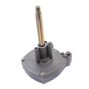 Customized Marine Mechanical Steering System Original Color Wear Resistant