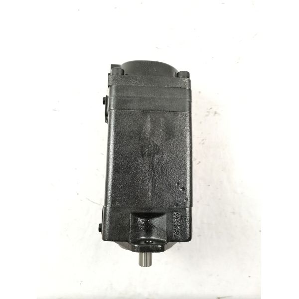 ATUS67CBASB25B14B223R03B100 Gear Pump / Hydraulic Gear Pump Agricultural Machinery Hydraulic for Komatsu Parts Steering device OEM Service