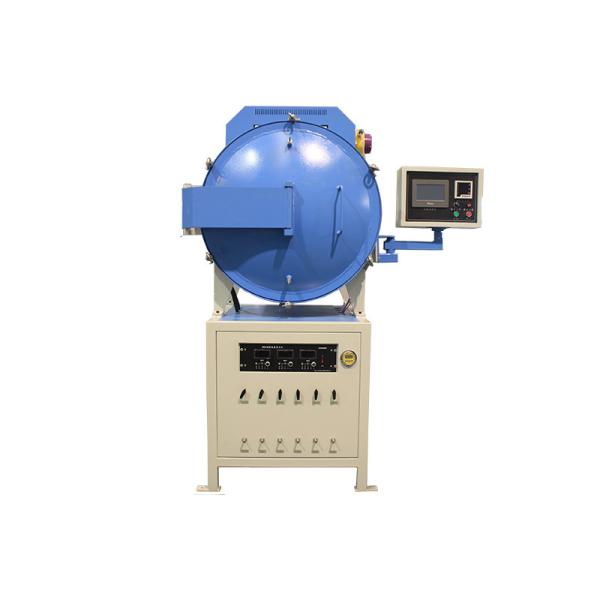 1700℃ 12L High Vacuum Heat Treatment Furnace