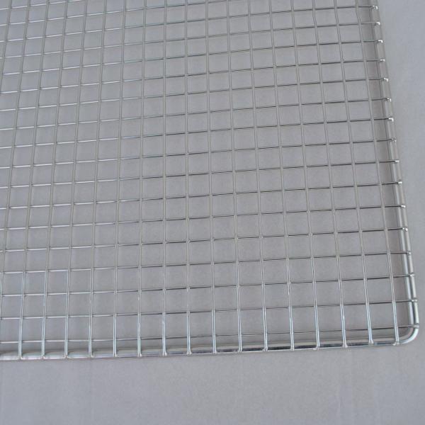 Food Grade Aluminum Baking Tray for Bread and Pastries
