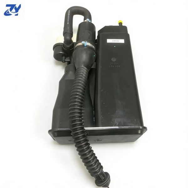For Ferrari F458 Italy OEM 260314 251288 Original Fuel Evaporator Canister Filter Pipe Assembly Kit