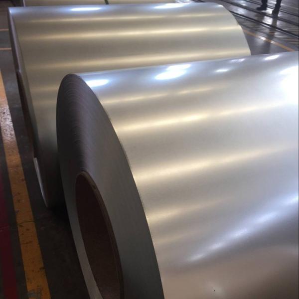 Z275 bobina de aço galvanizado a quente bobinas de aço laminado a frio totalmente duro aço galvanizado