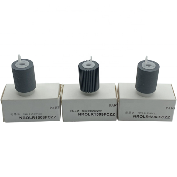 NROLR1508FCZZ NROLR1509FCZZ Original Pickup Roller for Sharp AR 350 450 351 4511 455 310U 420 3511 355 Copier Printer Part