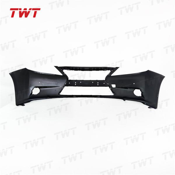 TWT 52119-33995 52119-3T914 Auto Parts Body Kit Car Front Bumper Tow Hook Cover Cap Grille for Toyota Lexus ES2## 350 300H