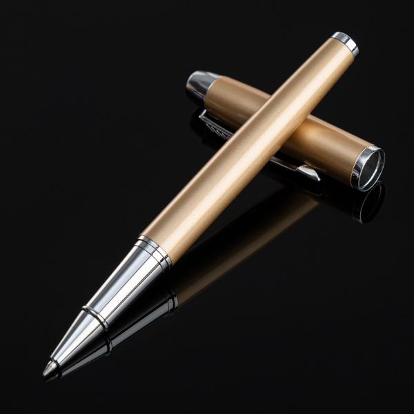 2022 Advertising Plastic Pen And Pencil Set for Office and School Needs