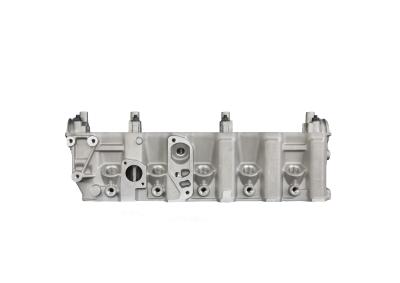074103351d Cylinder Head For Volkswagen Transporter Box Aab 2.4d