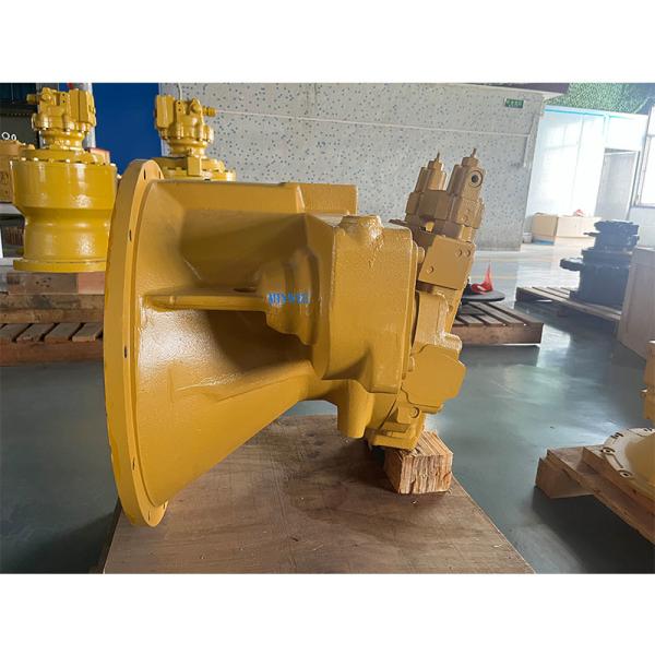 MINWEE 123-2235 330BL Excavator Main Pump 330B hydraulic pump assembly CAT330B hydraulic pump