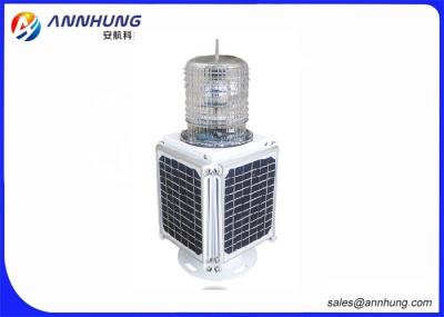 Lanterne marine recyclable des batteries LED 6 milles marins de navigation 150cd