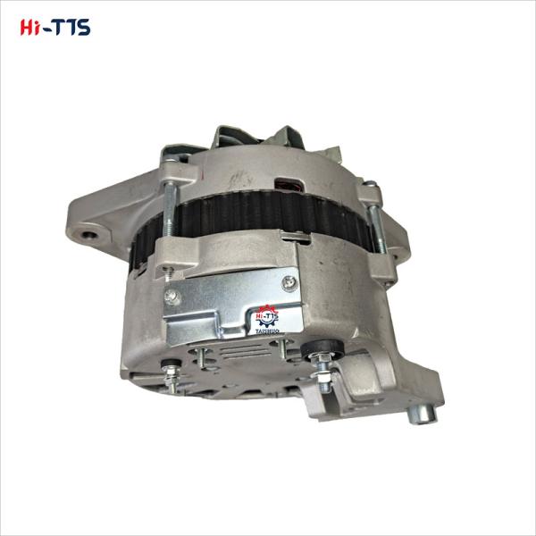 Паз 6D140 PC700-8 24V 90A 8PK 600-821-9220 6008219220 альтернатора двигателя одиночный и двойной