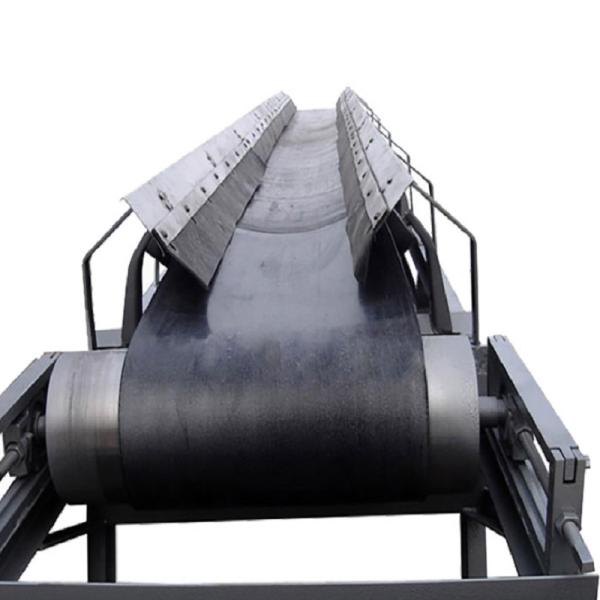 Анти- конвейерные ленты ширины NN200 ожога 1200mm особенные