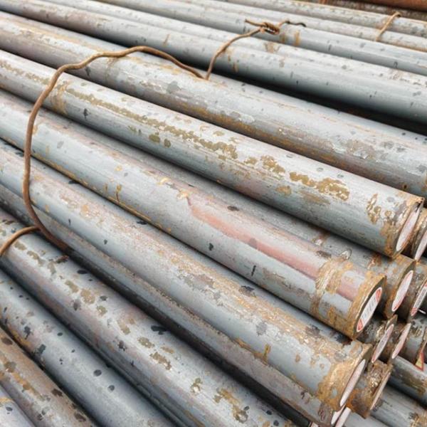 12m Round Low Carbon Steel Bar S22C C22 1020 Hot Rolled Welding