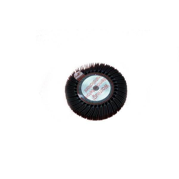 High Precision Aluminum Heat Sinks Alloy 6063 For CPU Heat Transmission
