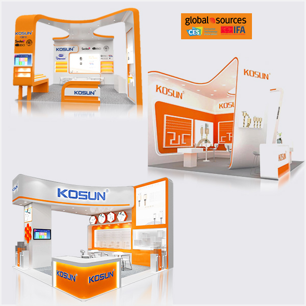 Shenzhen Kosun Industrial Co.,Ltd