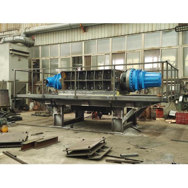 Waste Car Tire Shredder Prices/Plastic Crusher Shredder Machine Waste Paper Shredder