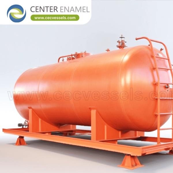 China Chemical Reactor Manufacturer Explaining The Vital Role And Advanced Engineering Of Reactors In Modern Chemical Processing