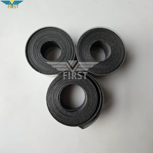 2020MM*28MM PVC Material Tape Belt for Heidelberg SM102 CD102 Printing Machine Suction Belt