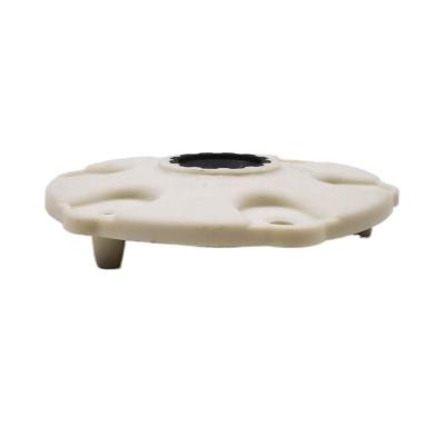 Máquina de lavar roupa eléctrica de motor de eixo branco Peças sobressalentes Rotor e Stator Cobertura do eixo MBF618448