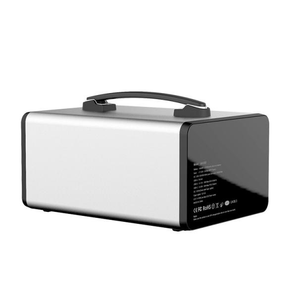 270000mAh DC12V Household 1000WH Power Station