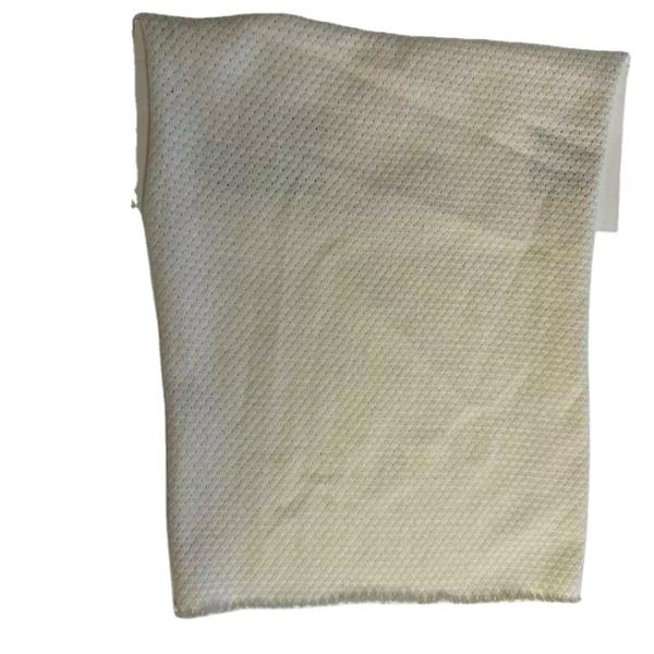 2025 Manufacturers' High Quality Waffle Knitted Fabrics 99%Cotton 1%Polyester Cheap Prices Popular for Women's Dress Clothing