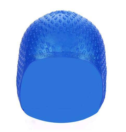 New 2016 Elastic Water Resistant Silicone Gel Kids And Adults Swimming Children Pool Sports Cap Hat For Men Ladies Women