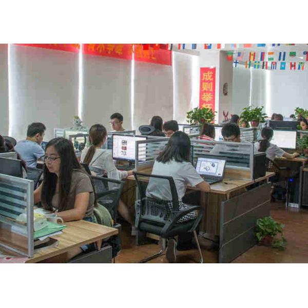 Тип печь вагонетки термической обработки для обжигать/твердеть/закаляя