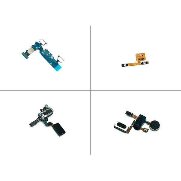 Samsung Vibration Motor Flex Accessories S6 Edge Samsung Phone Repair Parts