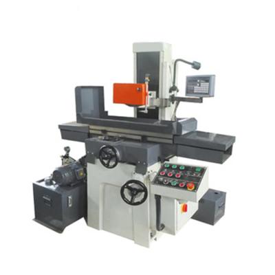 Hidráulico liso de superfície da máquina de moedura MT820 do moedor da precisão