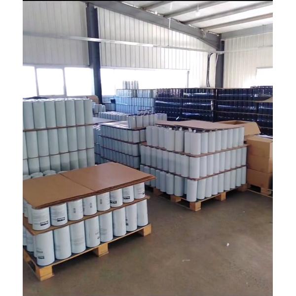 60207264 60207265 Air Compressor Engine Oil Filter Element for Universal Car Fitment