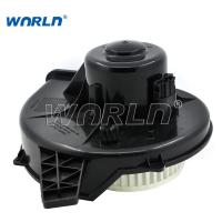 ventilateur du climatiseur 12V pour le Fox du polo MK5 d'Audi A2/Seat Ibiza Cordoba/VW