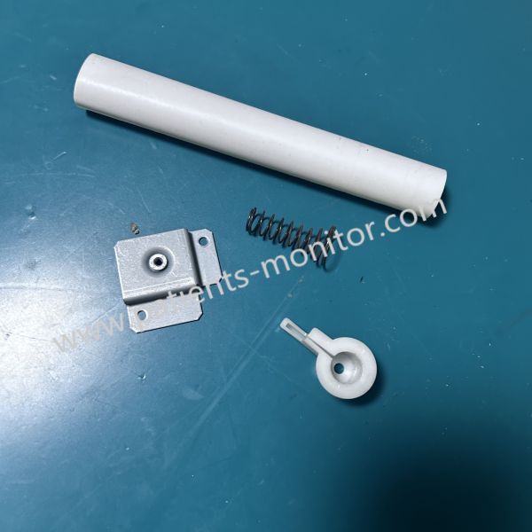 Fukuda CardioMax FX-3010 ECG Machine Insulated Flame Retardant Electrical Conduit Components with 90 Days Warranty and Fast 3-5 Days Delivery