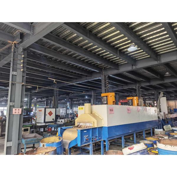 Wanzhuo (Jiangsu) Hardware Tools Manufacturing Co., Ltd