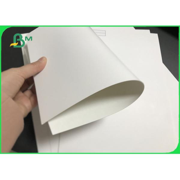 одиночный бортовой лоск 325gsm покрыл белый картон для доски пищевого контейнера одиночный бортовой лоск 325gsm покрыл белый картон для доски пищевого контейнера