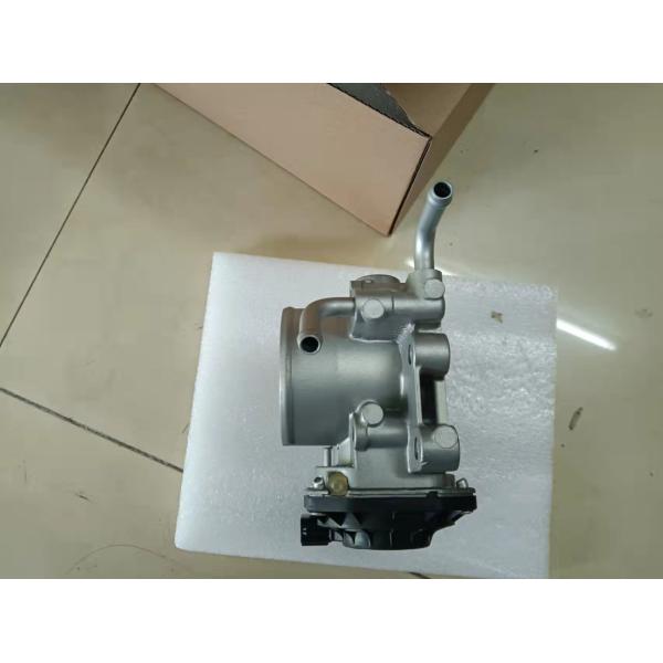 Body Assy Throttle W/motor For TOYOTA Avensis 03-08 1AZ-FSE OE NO. 22030-28050 With 1