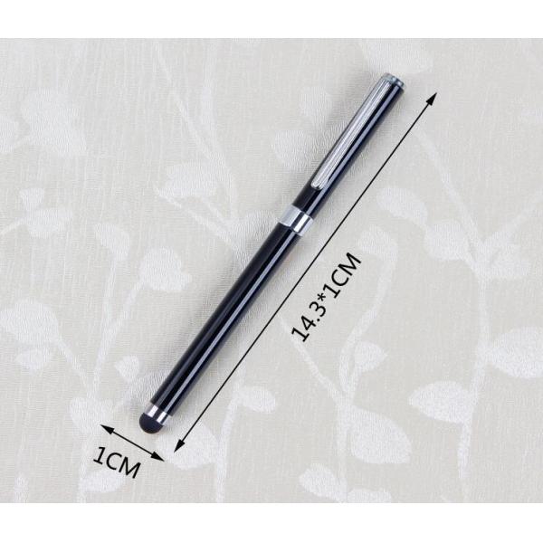 Hot Products Amazing Luxury Pen Gift Set Metal Tip Prize Winning Pen with stylus