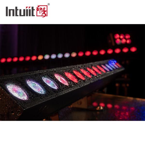 Высококачественные светодиодные светодиодные лампы 15*10w RGBWA+UV
