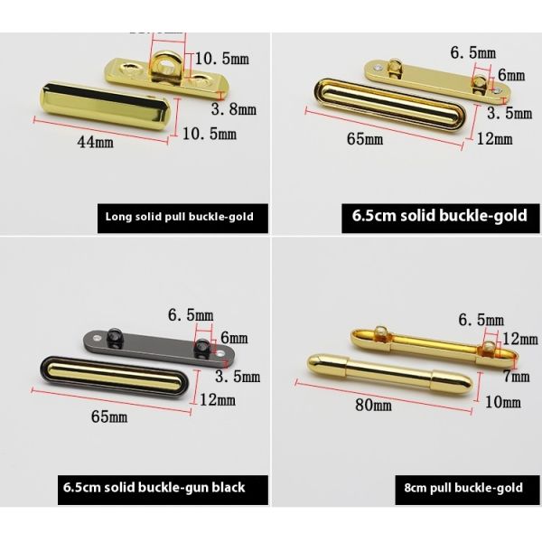 Metal Button Furniture Accessories Sofa Hardware Buckles Furniture Decorative ButtonsSofa Decorative Buttons