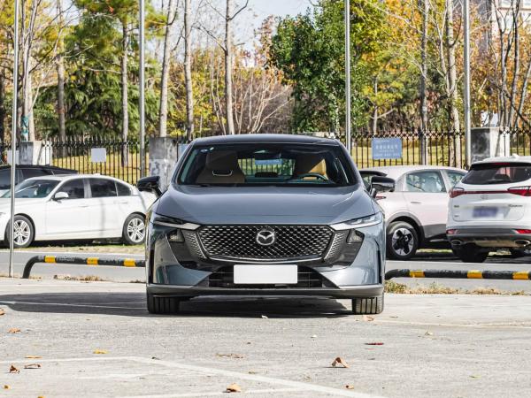 Popular Used Cars with 5-Door 5-Seater SUV Body Structure 7.35 WLTC Comprehensive Fuel Consumption L/100Km and 1660 Curb Weight KG