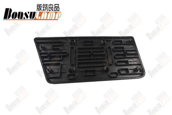 Barra protectora platear izquierda para JAC T6 OEM 2804103P3010