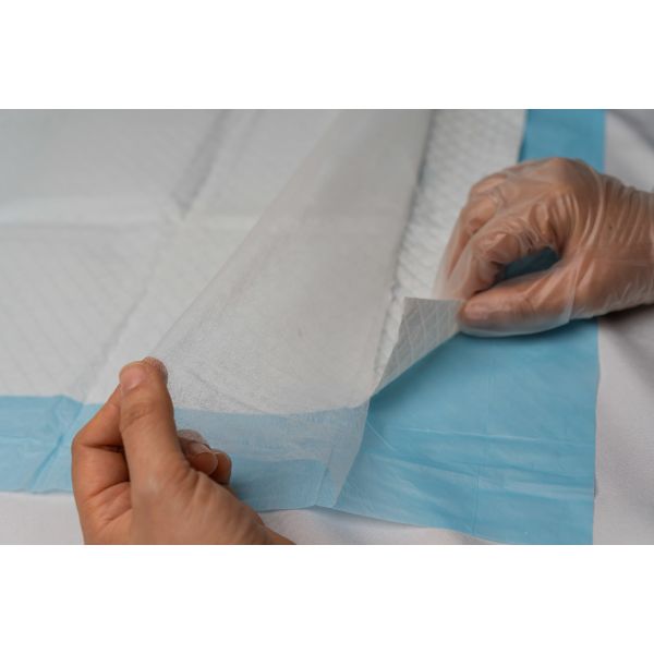 Reusable Washable Changing Pad 3 Layer Soft Foam Changing Pad Hypoallergenic
