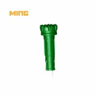216mm 8 Inch SD8 Shank High Air Pressure DTH Drill Button Bit For Underground Coal Mine Equipment
