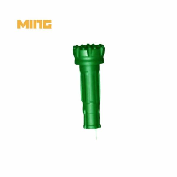 8 pouces 254 mm SD8 Shank Down Le trou haute pression d'air DTH Forage pour l'exploration pétrolière et gazière