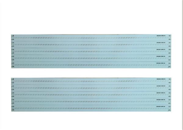 Metal Pcb Manufacturers LED Metal Core Pcb Thermal Conductivity VT-42 Alum