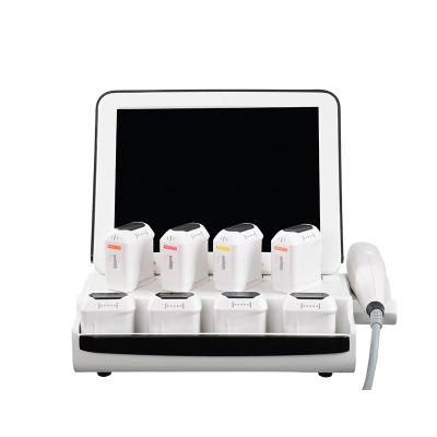 Máquina Rohs da beleza de Hifu do ultrassom do emagrecimento do corpo da casa complacente