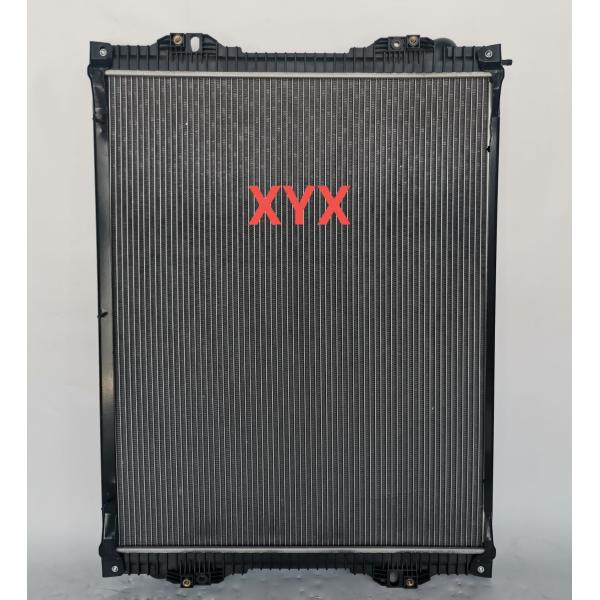 Scania 1491710 1766125 Радиаторы дизельных грузовиков Использование коммерческого транспорта