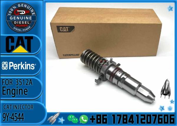 fuel injector  9Y-4544 0R-3883 0R-0906 7C-4173 6I-3075 7C-9578 7E-3381 4 w-3563 7E-2269